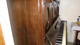 Piano Scholze - Georgswalde (pozdější Piana Jiříkov) - 5