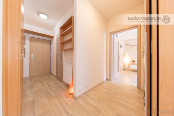 Prodej, moderní apartmán 2+kk, Všemina, okr. Zlín - 5