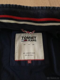 Pánská bunda Tommy Hilfiger - 5