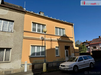Prodej, bytový dům, Aš, okr. Cheb - 5
