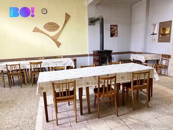Prodej obchodního prostoru, Borotice, okres Znojmo - 5