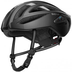 REZERVACE - Sena R2 EVO s Mesh Intercom™ vel. L (59-63cm) - 5