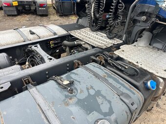 Scania R450,Retarder,Adblue,Mega - 5