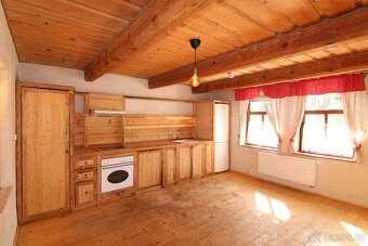 Prodej rodinného domu 110 m², pozemek 600 m² Sloveč-Střiho - 5