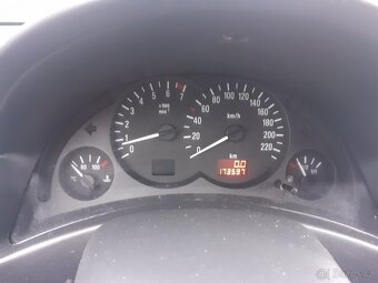 Opel Corsa C , 1,2 benzin - 5