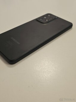 samsung a33 5g 6/128GB - 5