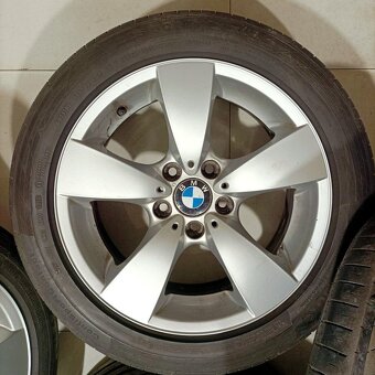 17" ALU kola – 5x120 – BMW (VW, OPEL, MINI) - 5