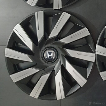 Poklice na Honda Accord, Jazz, Civic TC - 5