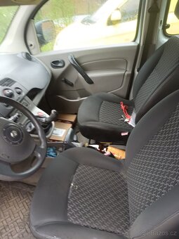 Renault Kangoo 1.5 dci 50 kw - 5