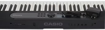Prodám klávesy Casio - 5