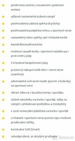 Kočárek Dorjan Creativo - 5