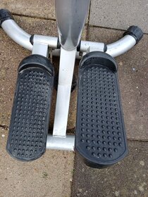 Stepper - 5