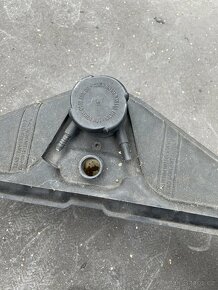 Dily e34 interier - 5