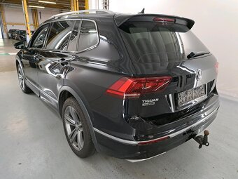 Volkswagen Tiguan Allspace Highline - 5