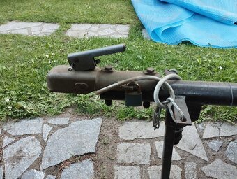 Přívěsný vozík - 5