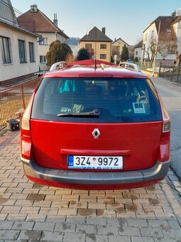 renault megane II - 5