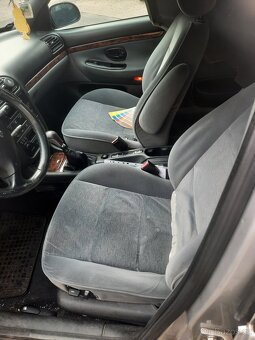peugeot 406 2.0hdi 80kw rv1999 nova stk - 5