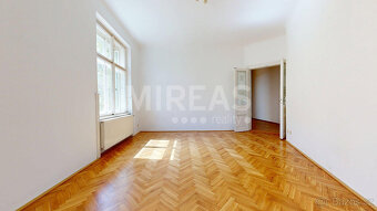 Praha 3 - Žižkov, pronájem bytu 3+1, 100 m2, okr. Praha - 5