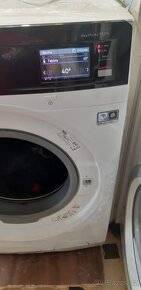 Aeg pračkosušička 10kg...s tep.čerpadlem - 5