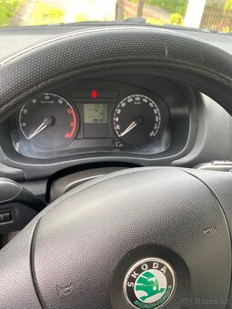 Škoda Roomster - 5