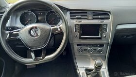 Vw Golf VII 1.6TDI 77kw r.v.2013 - 5