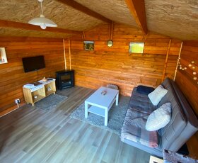 Prodej zahrady s chatkou, 534 m², Děčín - 5