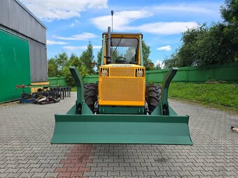 LKT 81 Turbo Ciągnik leśny skider - 5