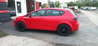 Seat Leon 1p 1.8 tsi - 5