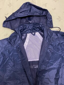Pláštěnka do deště vel. L, 125 cm - 5