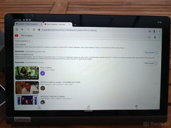 Tablet Lenovo Yoga YT-X705F, 4GB RAM, 64GB, Wifi, krabice - 5