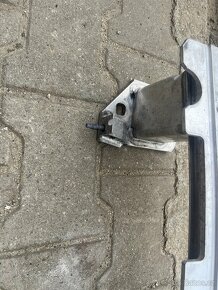 BMW G30/31 výztuha zadního nárazníku. - 5