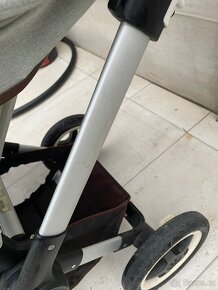 Bugaboo Buffalo - 5