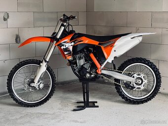 KTM SXF 350 - 2013 - 5