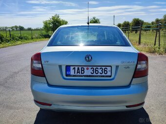 Škoda Octavia ll Facelift - 5