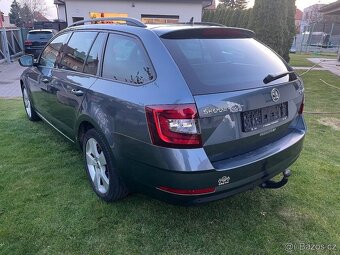 Škoda Octavia 3 FL Clever 2.0 TDi 110kW DSG ACC 110kW 2019 - 5