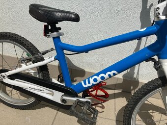 kolo woom 3 16" - 5