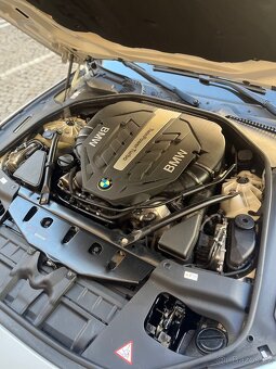 BMW 650i XDrive 4.4 V8 Benzin 2013 M Paket -USA - 5