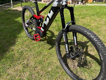 Husqvarna MC 5 Lko - 5