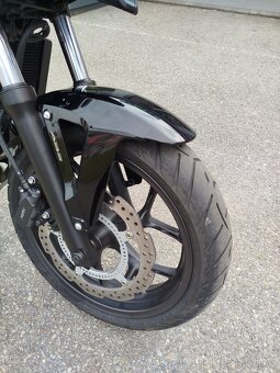 Honda NC 750 X, 1. MAJITEL, NOVÁ V ČR, ODPOČET DPH - 5