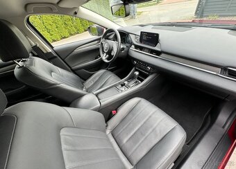 Mazda 6 2.0 SkyPassion - 5