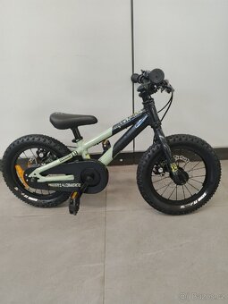 Commencal Ramones 14 - 5