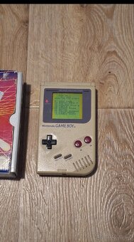 Gameboy - 5