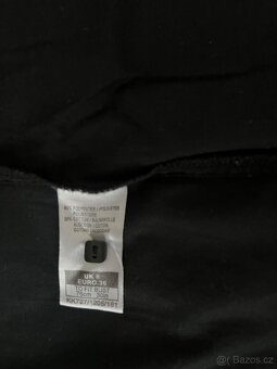 Košile Collar Kustom Kit, XS, Černá, 4 Ks za 500 Kč - 5