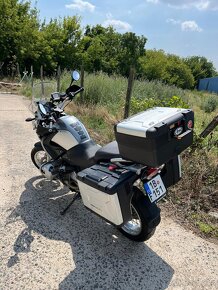 Prodám BMW R1200GS - 5