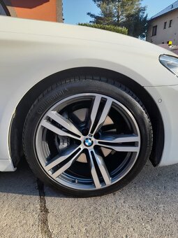 Bmw 730D xdrive M-PAKET - 5