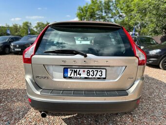 Volvo XC60 2.0D, Automat, 2011 - 5