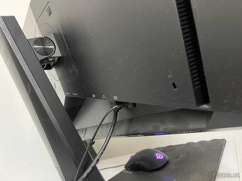 Herní sestava s monitorem 27" ASUS TUF Gaming a RTX4070 - 5