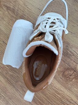 Tenisky Michael Kors - 5