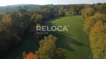Pronájem rozlehlé louky, Ježdíkova skála, 27014m2, Těptín, P - 5