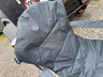 Kemping židle Vango Divine Chair - 5